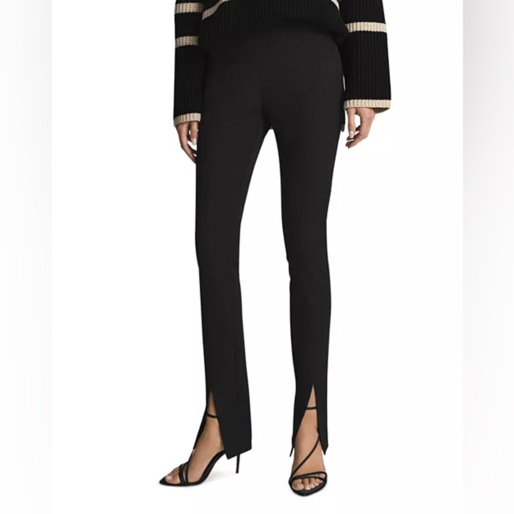 Reiss Black‎ Skinny Women's Pants